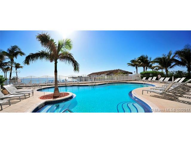 Building Photo - 16699 Collins Ave