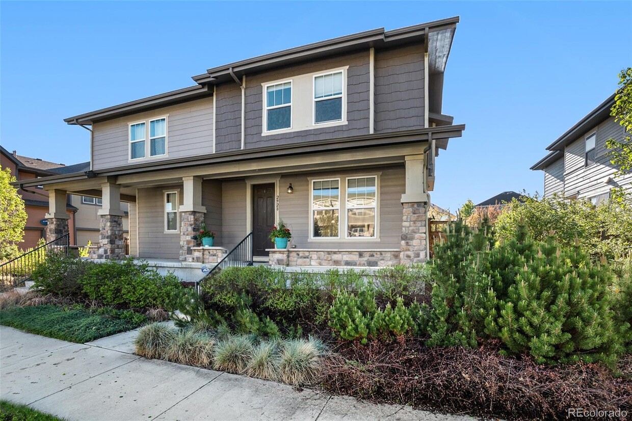 Foto principal - 2928 Iola St