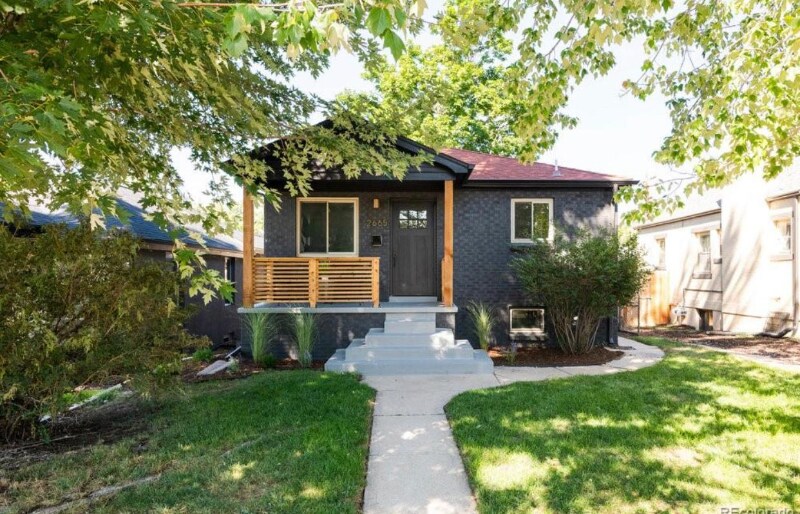 2665 Yates St, Denver, CO 80212 House Rental in Denver, CO