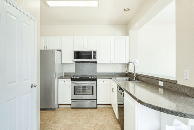 Foto del edificio - 91-2292-2292 Kanela St
