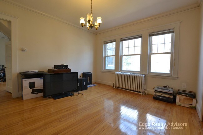 Foto del edificio - 94 Bennett St