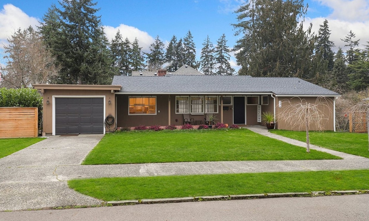 Primary Photo - 236 Farallone Ave