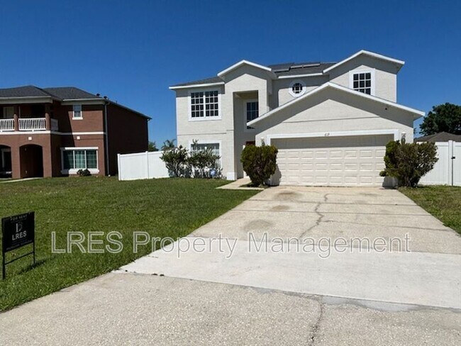 Building Photo - 619 Elbridge Dr