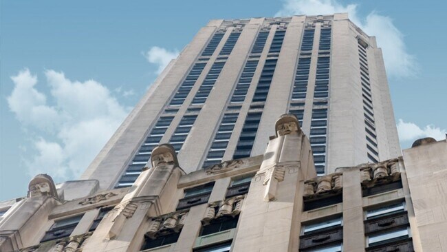 Building Photo - 20 Exchange Pl