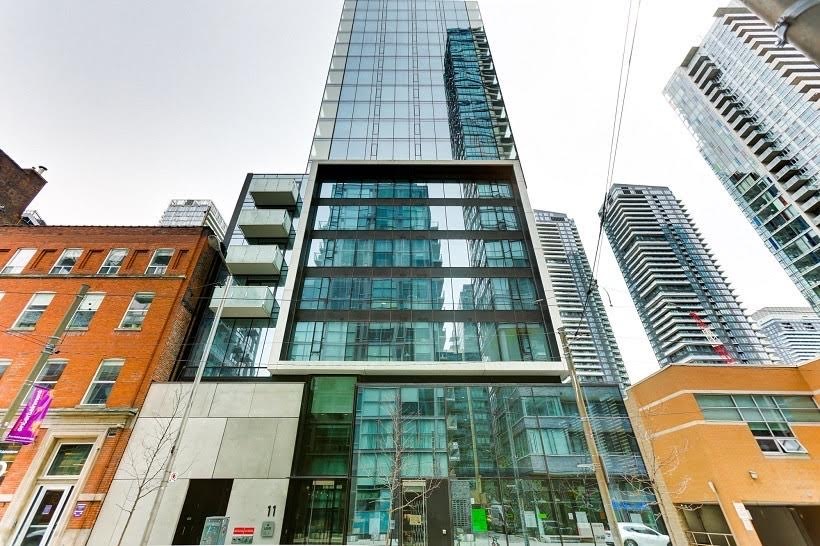 Primary Photo - 11 Charlotte St