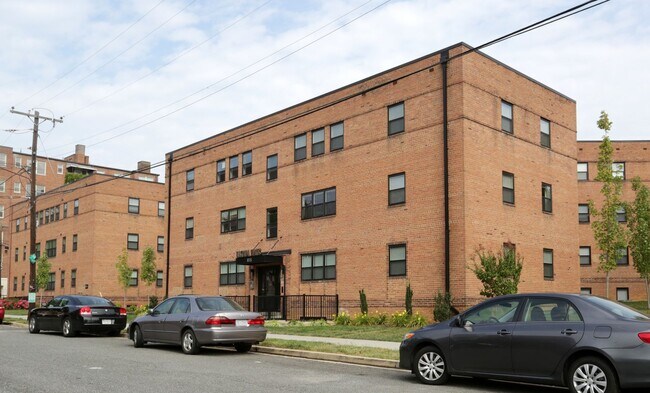 Foto del interior - Takoma Flats - Downtown Silver Spring