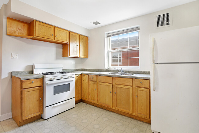 Building Photo - 959 Dobson St