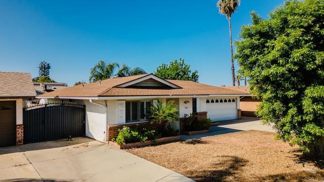 Foto del edificio - 2867 Cindy Ln