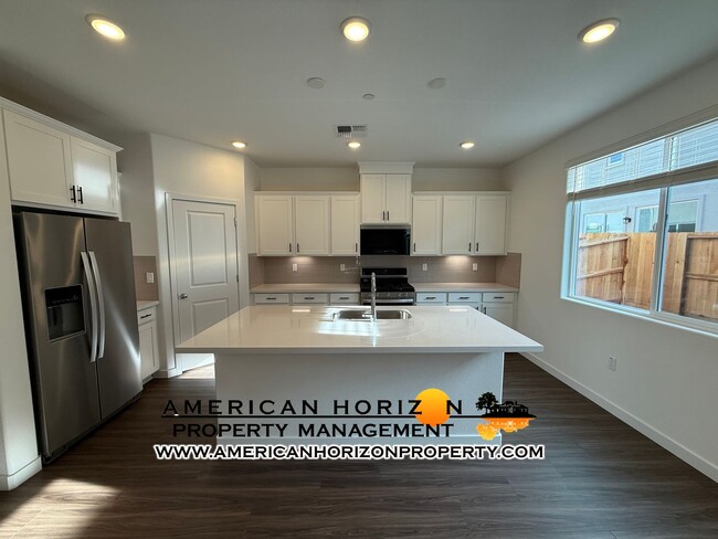 Foto del edificio - New 12 Bridges 3 Bed 2.5 Bath House