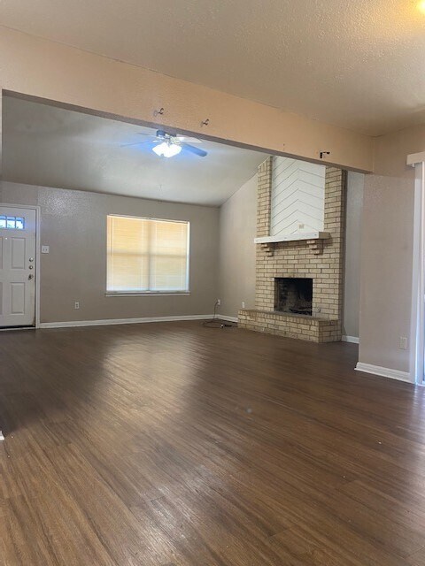 Foto del edificio - Cozy 3 bedroom Duplex