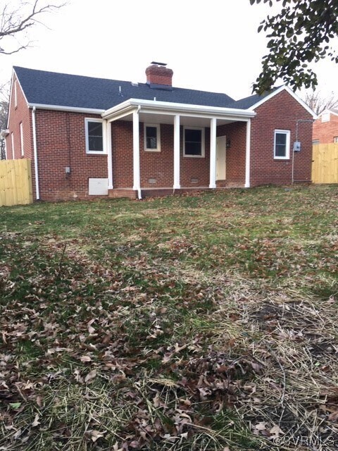 Building Photo - 2509 Wistar St