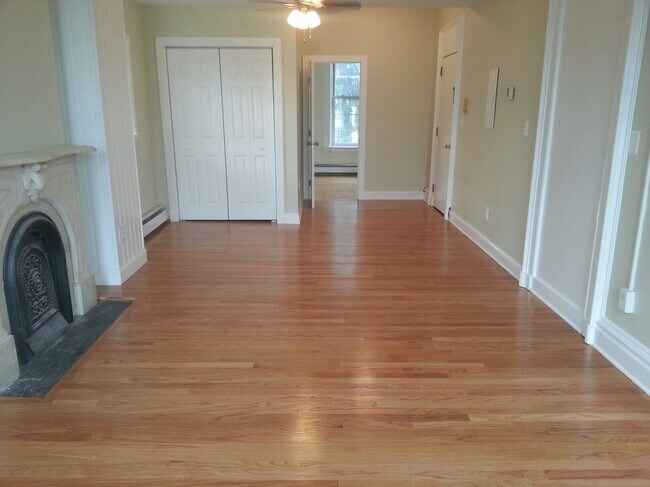 Foto del edificio - 29 Eld St