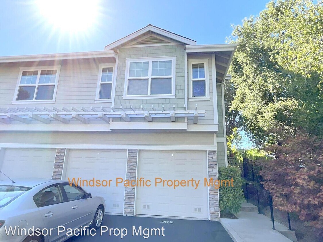 Primary Photo - 2 br, 1 bath House - 232 El Pinto