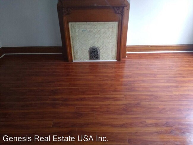 Foto del edificio - 4 br, 1.5 bath House - 1215 N Redfield Street