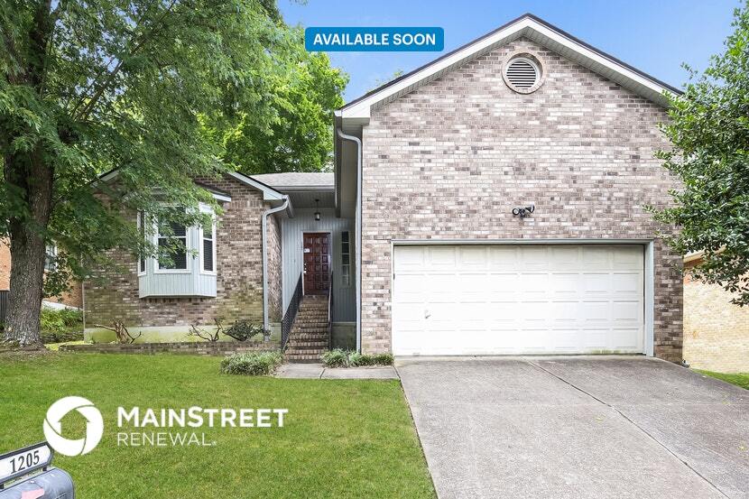 Foto principal - 1205 Jacksons View Rd