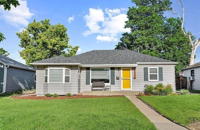 Foto del edificio - 4935 N Zuni St