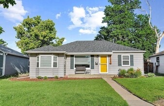 Building Photo - 4935 N Zuni St
