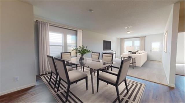 Foto del edificio - 4421 Marsh Hawk Dr