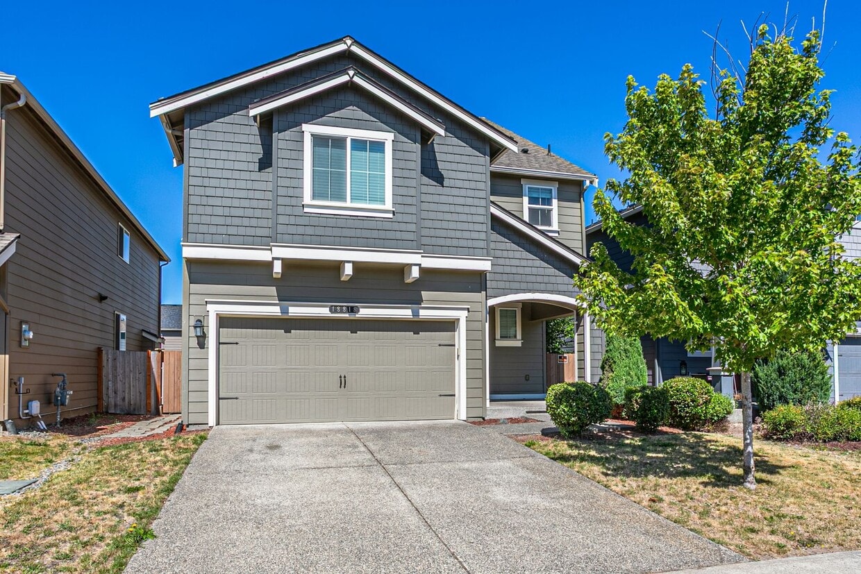 Primary Photo - Beautiful 4 bedroom, 2.5 bath home in Rain...