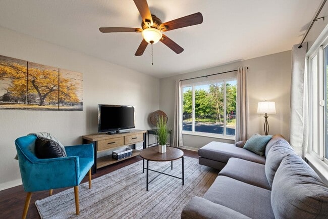 Photo - 5904 40th St Apartment