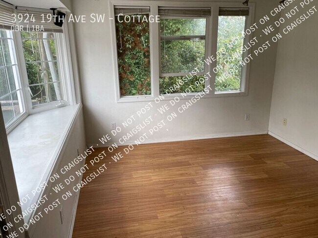 Building Photo - Cute Pigeon Point Open 1 Bedroom Cottage