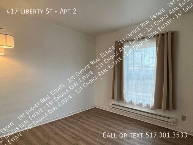 Photo - 417 Liberty St Apartment