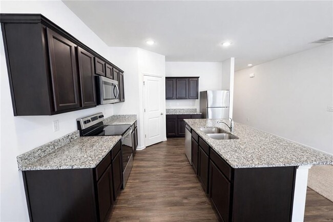 Foto del edificio - 5075 Minnow Ln