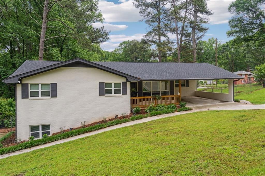 Primary Photo - 2432 Kelly Lake Dr
