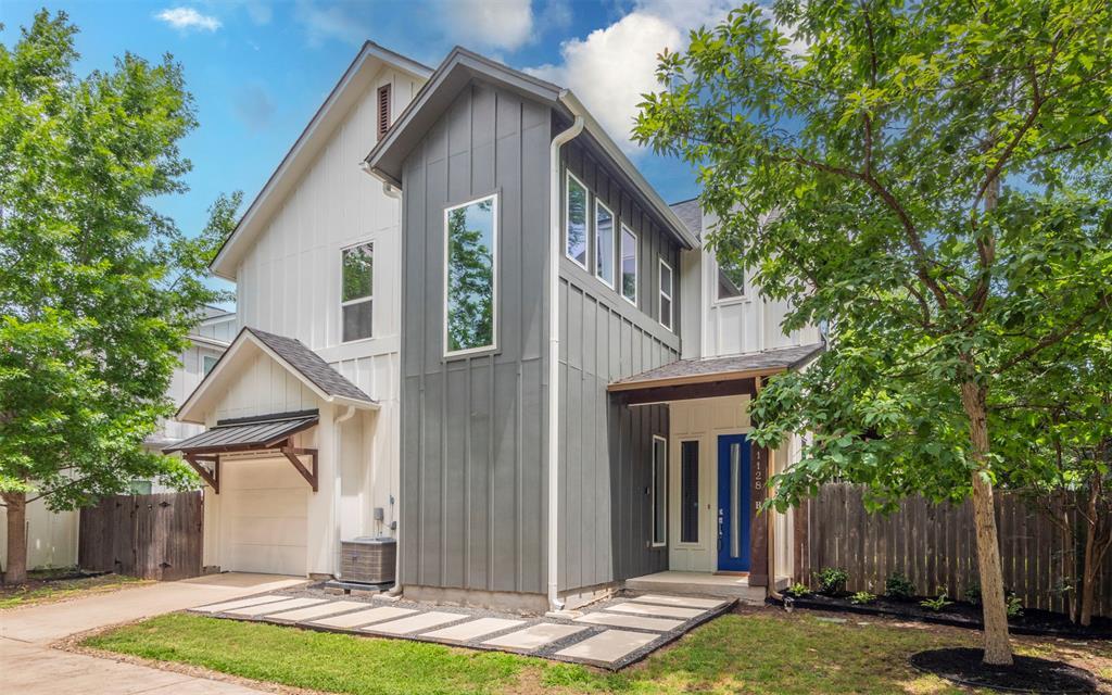 Foto principal - 1128 Gunter St
