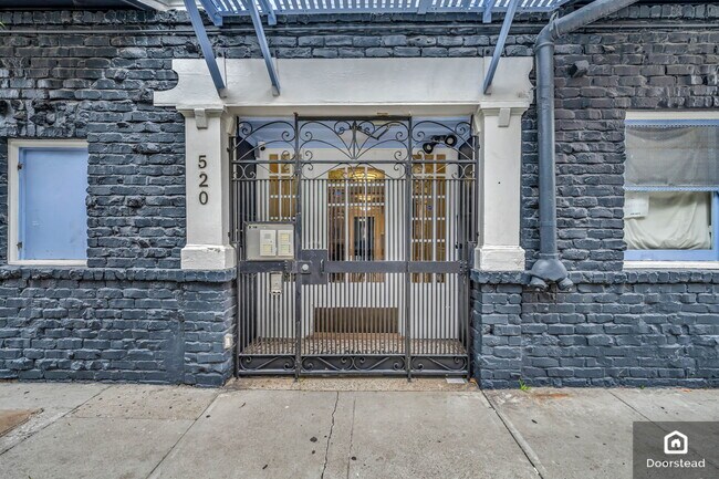 Foto del edificio - 520 Natoma St