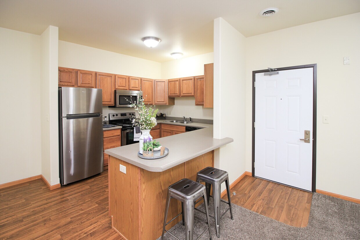 Foto principal - Mountain View Village