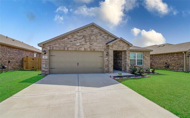 Foto del edificio - 513 Amberwood Pk Dr
