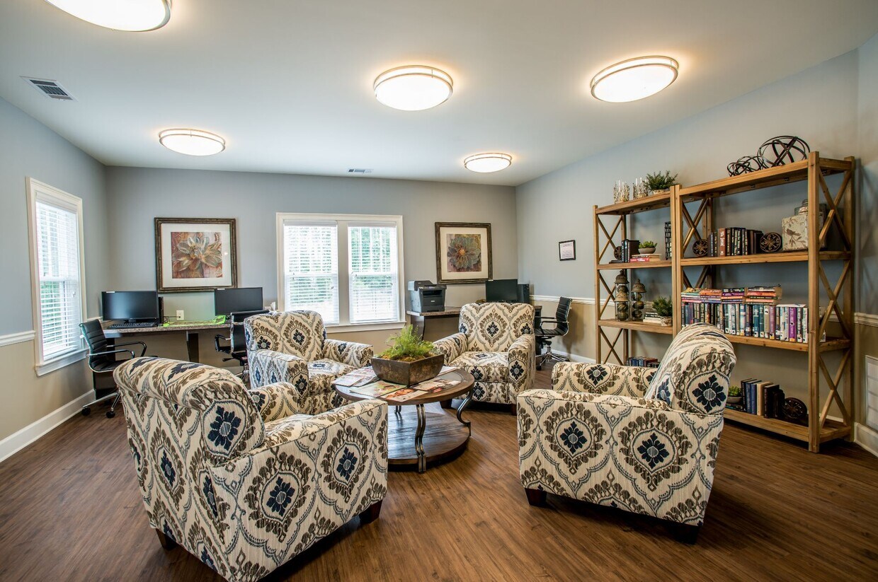 Foto del edificio - Meadowood Estates II Senior 55+