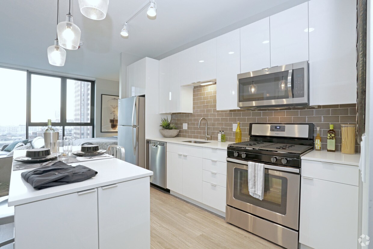 Aurelien - Apartments in Chicago, IL | Apartments.com