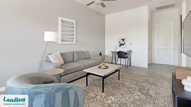 Building Photo - 375 E Linda Vista Blvd