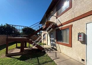 Building Photo - 120 E Sunset Ave