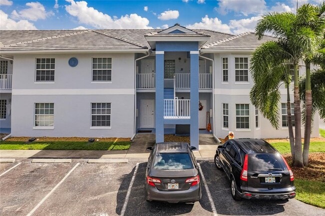 Foto del edificio - 8408 Bernwood Cove Loop