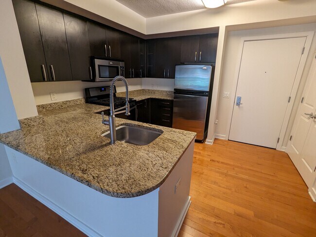 Foto del edificio - 475 K St NW