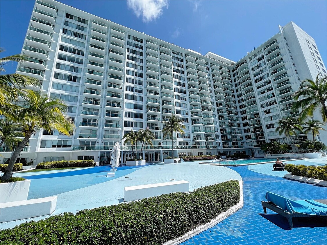 1000 West Ave Unit 1504, Miami Beach, FL 33139 - Condo for Rent in ...