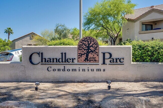 Foto del edificio - 1287 N Alma School Rd