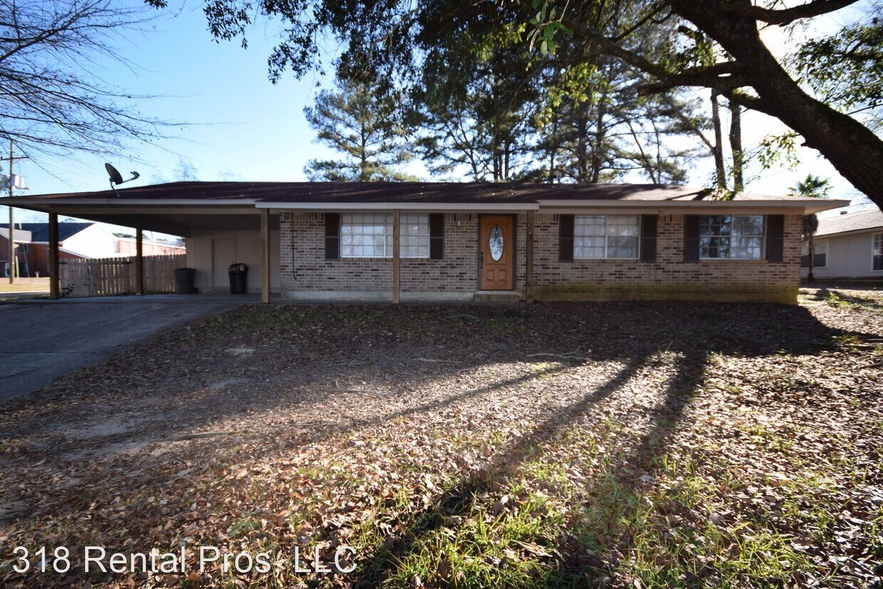 4 br, 2 bath House 1501 Bittersweet House Rental in Ruston, LA
