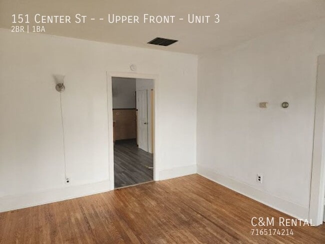 Building Photo - 151 Center St