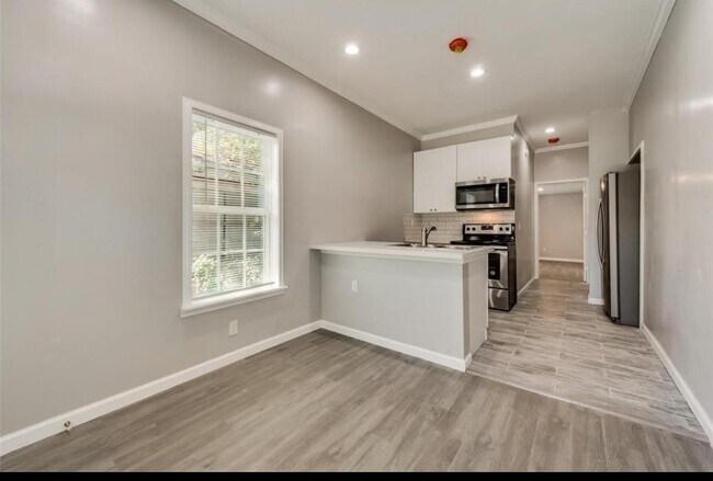 Foto del edificio - 507 Enid St