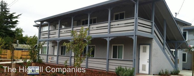 Foto del edificio - 725 Sacramento St