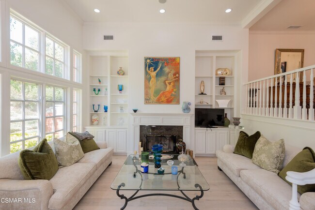 Foto del edificio - 2443 Swanfield Ct