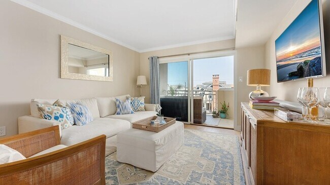 Foto del edificio - 700 First Ave