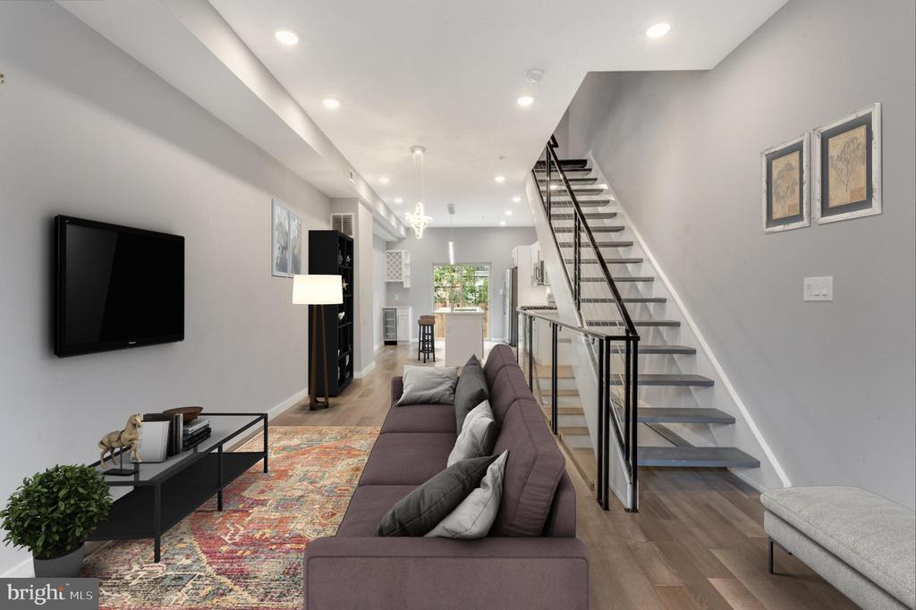 Foto principal - 2342 Wilder St