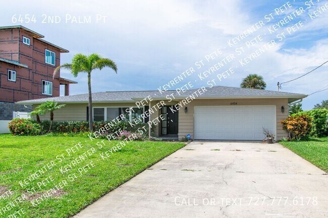 Building Photo - 6454 2nd Palm Point