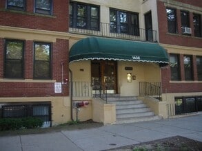 Building Photo - 1408 Commonwealth Ave