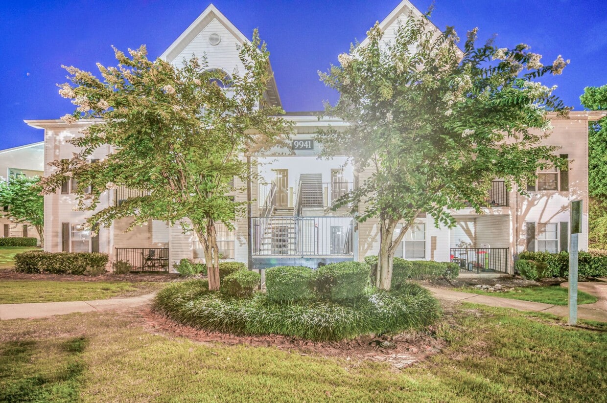 The Landings at Houston Levee Apartments in Cordova, TN